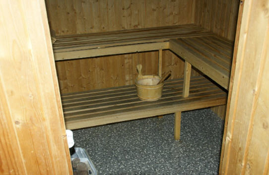 Parenclub Monique - Swinger Club in Wieringerwerf, Netherlands