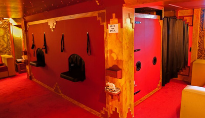 Club Show Boat - Swinger Club in Wormerveer, Netherlands