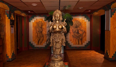 Club Show Boat - Swinger Club in Wormerveer, Netherlands