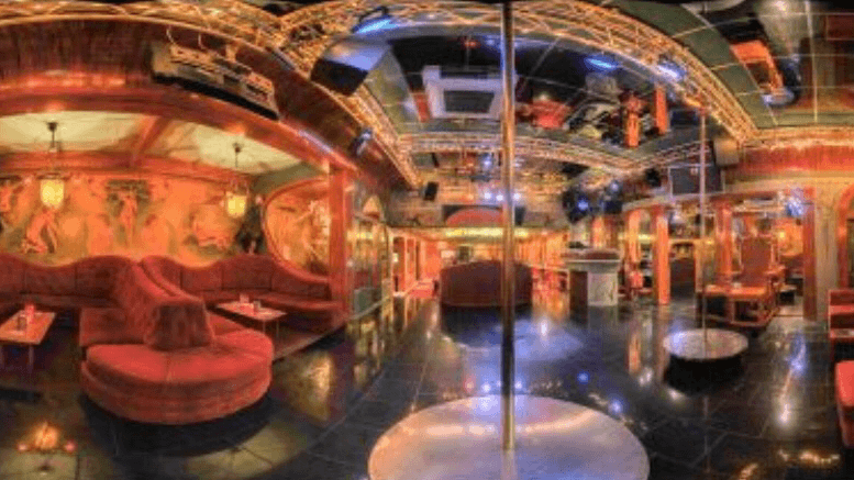 Club Show Boat - Swinger Club in Wormerveer, Netherlands