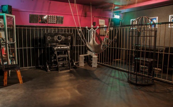 Club Show Boat - Swinger Club in Wormerveer, Netherlands