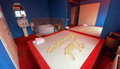 Baccara Sexclub - Brothel in Zaandam, Netherlands
