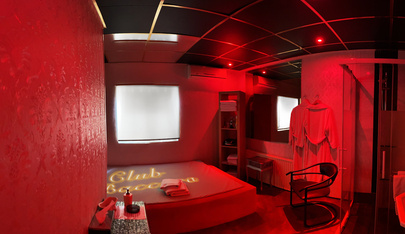 Baccara Sexclub - Brothel in Zaandam, Netherlands