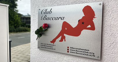 Baccara Sexclub - Brothel in Zaandam, Netherlands