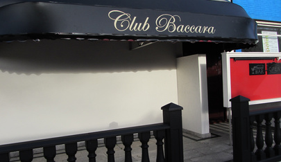 Baccara Sexclub - Brothel in Zaandam, Netherlands