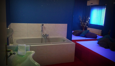 Baccara Sexclub - Brothel in Zaandam, Netherlands
