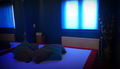 Baccara Sexclub - Brothel in Zaandam, Netherlands
