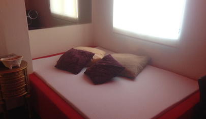 Baccara Sexclub - Brothel in Zaandam, Netherlands