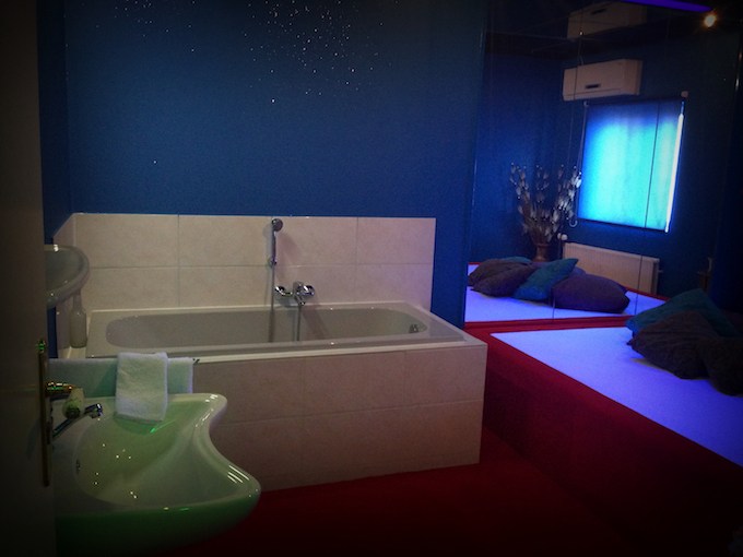 Baccara Sexclub - Brothel in Zaandam, Netherlands