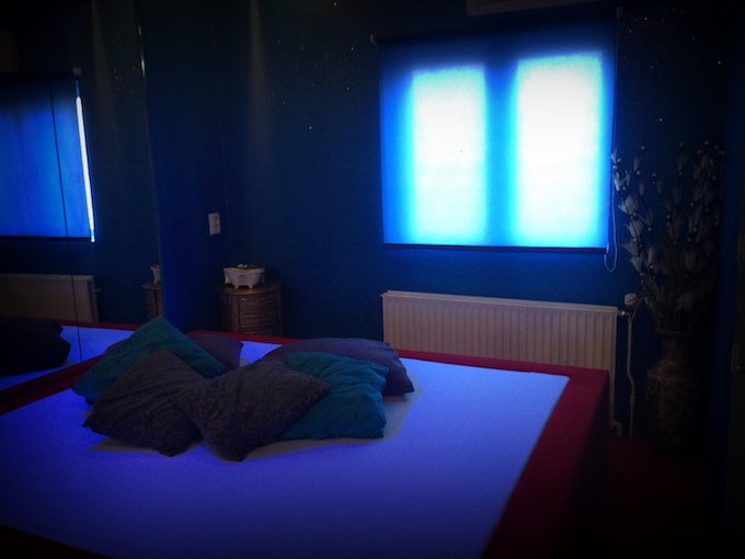 Baccara Sexclub - Brothel in Zaandam, Netherlands