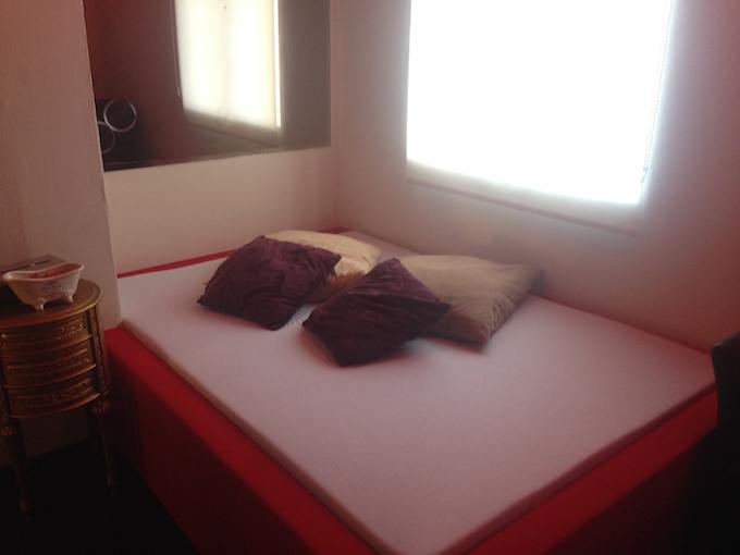 Baccara Sexclub - Brothel in Zaandam, Netherlands