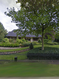 Sex Club Diana - Brothel in Zundert, Netherlands
