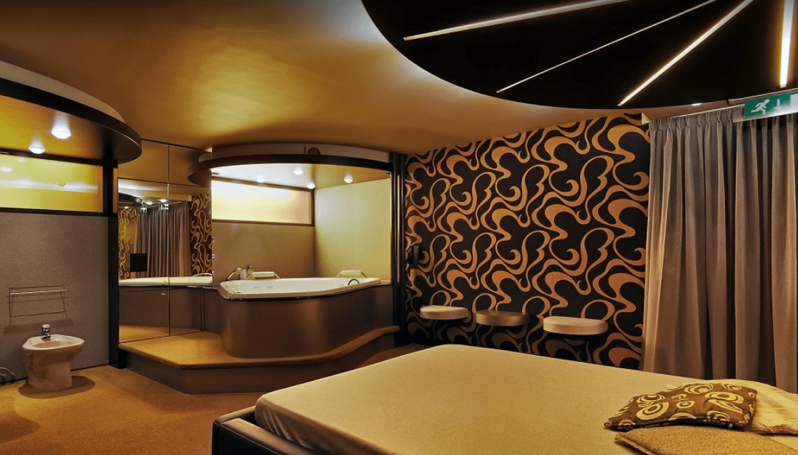 Sex Club Diana - Brothel in Zundert, Netherlands