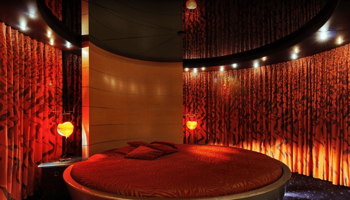 Sex Club Diana - Brothel in Zundert, Netherlands