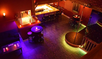 Parenclub Eroroma - Swinger Club in Zwinderen, Netherlands