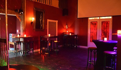Parenclub Eroroma - Swinger Club in Zwinderen, Netherlands