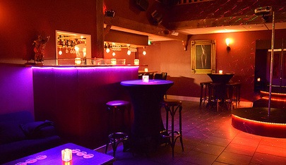 Parenclub Eroroma - Swinger Club in Zwinderen, Netherlands