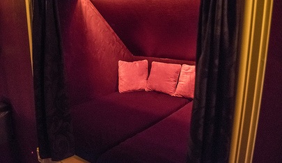 Parenclub Eroroma - Swinger Club in Zwinderen, Netherlands