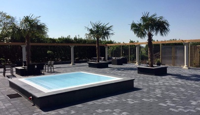 Parenclub Eroroma - Swinger Club in Zwinderen, Netherlands