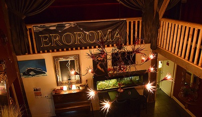Parenclub Eroroma - Swinger Club in Zwinderen, Netherlands