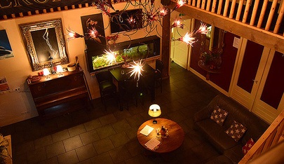 Parenclub Eroroma - Swinger Club in Zwinderen, Netherlands