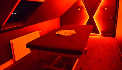 Parenclub Eroroma - Swinger Club in Zwinderen, Netherlands