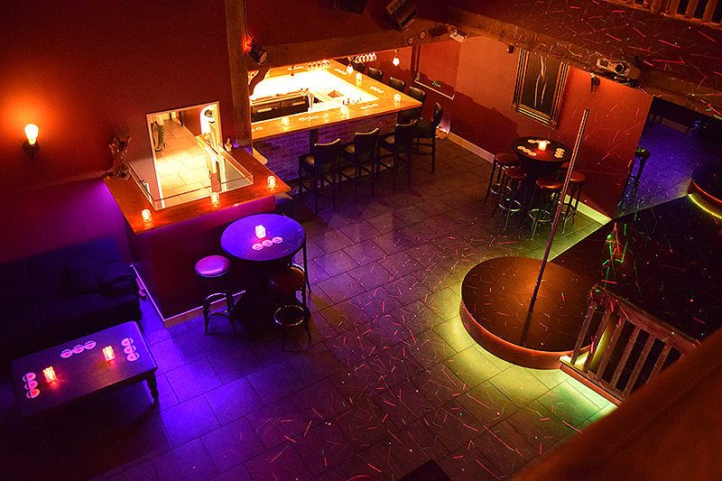 Parenclub Eroroma - Swinger Club in Zwinderen, Netherlands