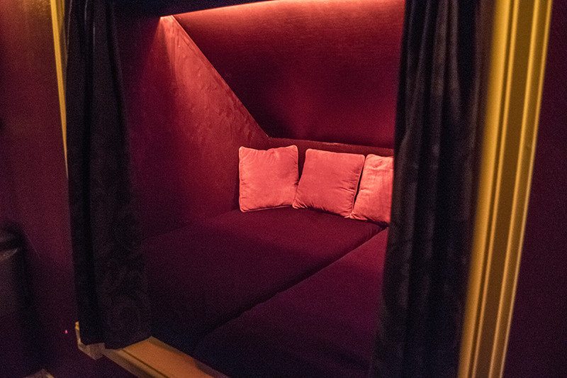 Parenclub Eroroma - Swinger Club in Zwinderen, Netherlands