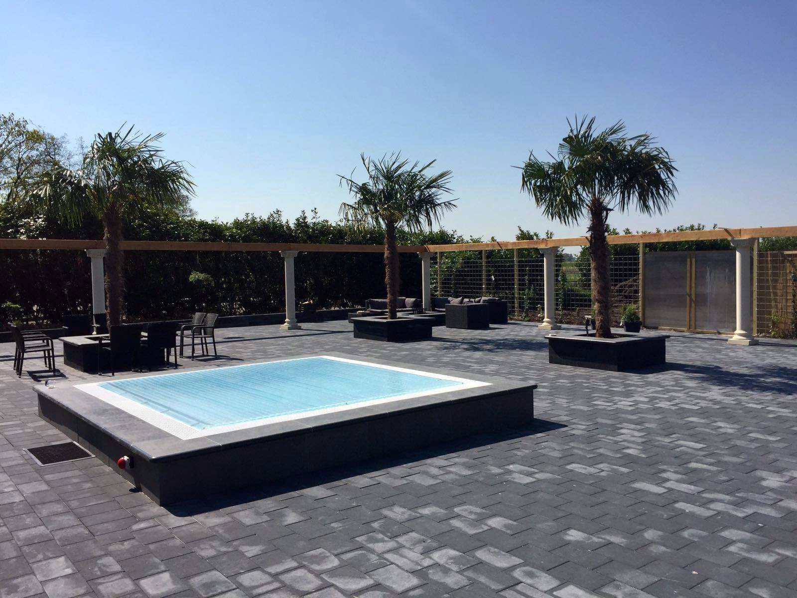 Parenclub Eroroma - Swinger Club in Zwinderen, Netherlands