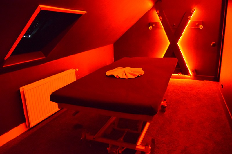 Parenclub Eroroma - Swinger Club in Zwinderen, Netherlands
