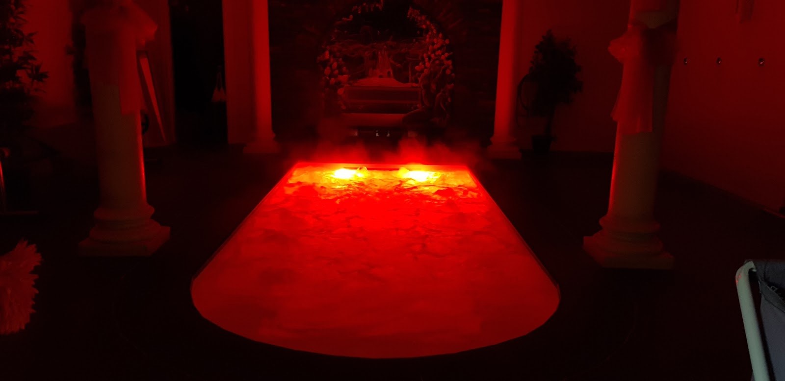Parenclub Eroroma - Swinger Club in Zwinderen, Netherlands