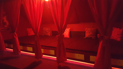 Parenclub Eroroma - Swinger Club in Zwinderen, Netherlands