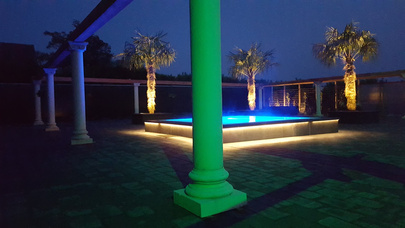 Parenclub Eroroma - Swinger Club in Zwinderen, Netherlands