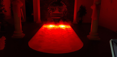 Parenclub Eroroma - Swinger Club in Zwinderen, Netherlands