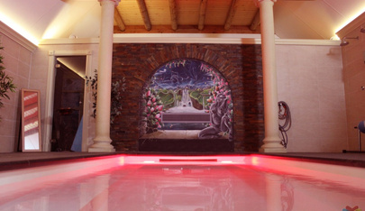Parenclub Eroroma - Swinger Club in Zwinderen, Netherlands