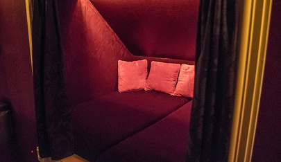 Parenclub Eroroma - Swinger Club in Zwinderen, Netherlands