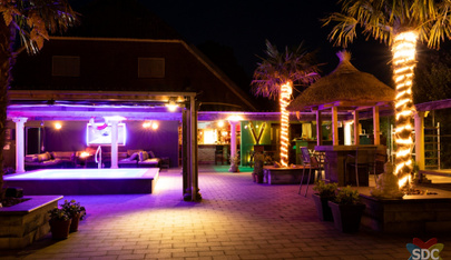 Parenclub Eroroma - Swinger Club in Zwinderen, Netherlands