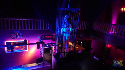 Parenclub Eroroma - Swinger Club in Zwinderen, Netherlands