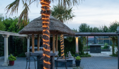 Parenclub Eroroma - Swinger Club in Zwinderen, Netherlands