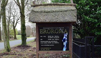 Parenclub Eroroma - Swinger Club in Zwinderen, Netherlands
