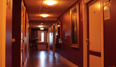 Parenclub Eroroma - Swinger Club in Zwinderen, Netherlands