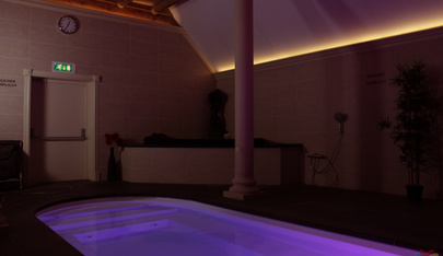 Parenclub Eroroma - Swinger Club in Zwinderen, Netherlands