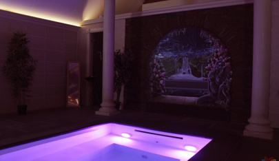 Parenclub Eroroma - Swinger Club in Zwinderen, Netherlands