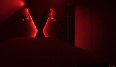 Parenclub Eroroma - Swinger Club in Zwinderen, Netherlands