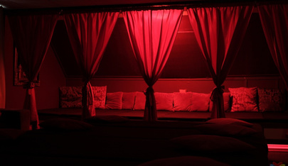 Parenclub Eroroma - Swinger Club in Zwinderen, Netherlands