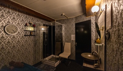 Zwolspleziertje - Brothel in Zwolle, Netherlands