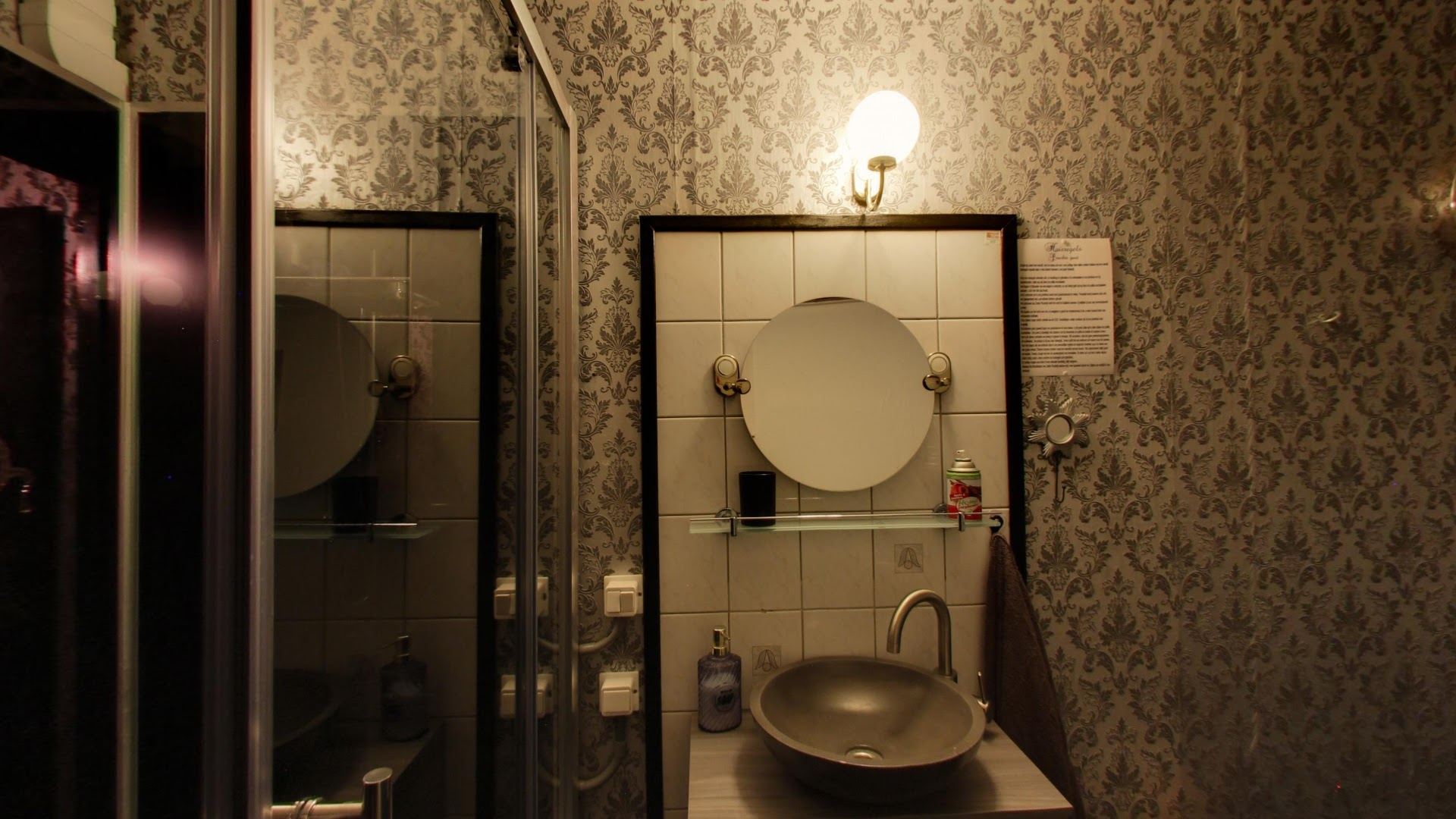 Zwolspleziertje - Brothel in Zwolle, Netherlands