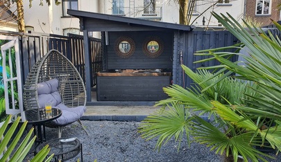 J'aime La Vie - Erotic Massage in Zwolle, Netherlands