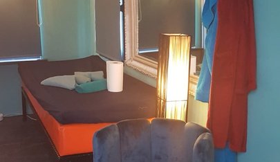 J'aime La Vie - Erotic Massage in Zwolle, Netherlands