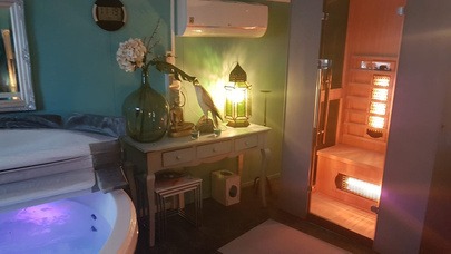 J'aime La Vie - Erotic Massage in Zwolle, Netherlands